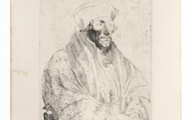 Sir Anthony van Dyck