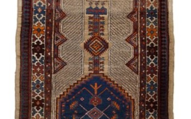 Srab - Carpet - 260 cm - 105 cm