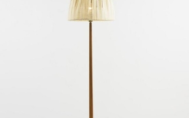 Sweden, '622' floorlamp, c. 1955