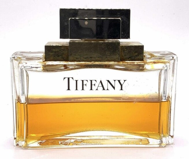 Tiffany Perfume Bottle
