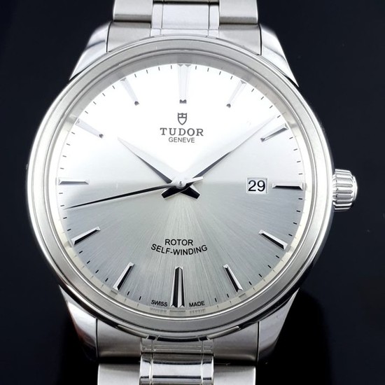 Tudor - Style Automatic- 12500 - Men - 2000-2010