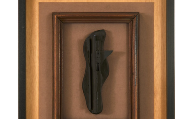 Untitled, 1982,Louise Nevelson