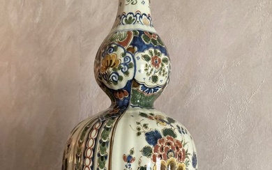 Vase - Earthenware