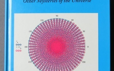 Vlasak, Secret of Gravity Mysteries of Universe 1st/1st Ed. 1997