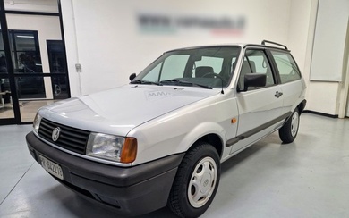 Volkswagen - Polo CL "NO RESERVE" - 1993