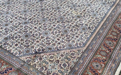 herati - Carpet - 300 cm - 250 cm
