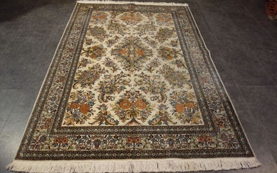 kaschmir seide vintage - Carpet - 210 cm - 140 cm