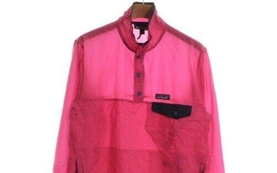 patagonia Blouson (Other) Pink S