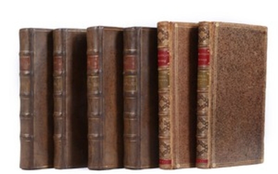 Henry Fielding Collection.- The History of the Adventures...