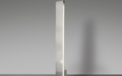 NANDA VIGO (B. 1940), A 'MANHATTAN' STANDARD LAMP, CIRCA 1970
