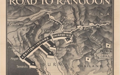 "Road to Rangoon"