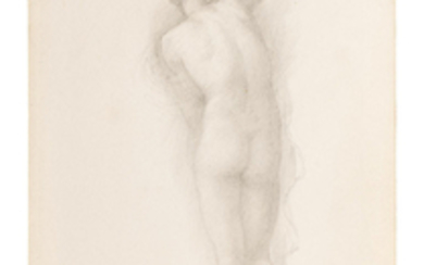Sir Edward Coley Burne-Jones, Bt., ARA, RWS, (British, 1833-1898)