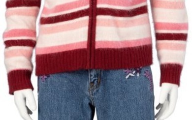 89762: Madylin Sweeten"Ally Barone" Child-Sized Hooded