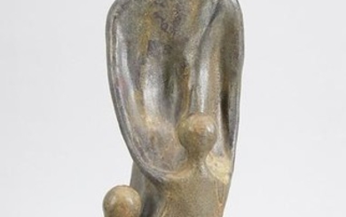 Anonymous sculptor, 2nd h