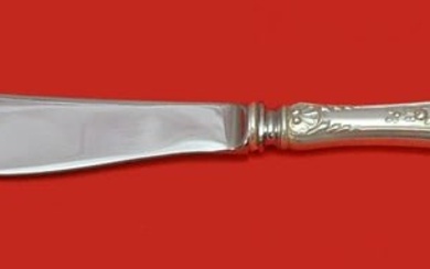 Baronial Old by Gorham Sterling Silver Fish Knife Individual Custom Made 8 1/4"