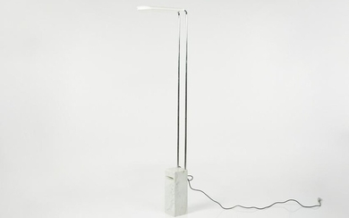 Bruno Gecchelin, 'Gesto' Floor Lamp
