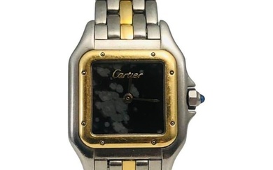 Cartier Panthere Stainless Steel /