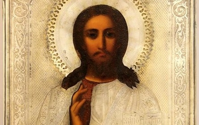 Christ the Almighty