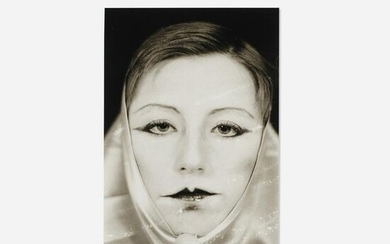 Cindy Sherman, Untitled (Homage to Claude Cahun)