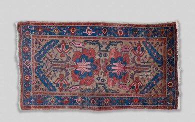 Collectible Persian Carpet