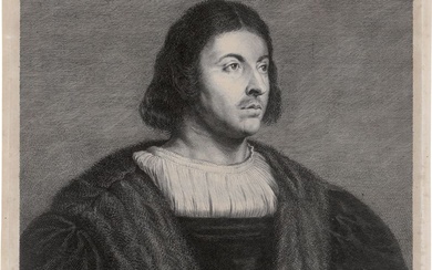 Dalen d.J., Cornelis van
