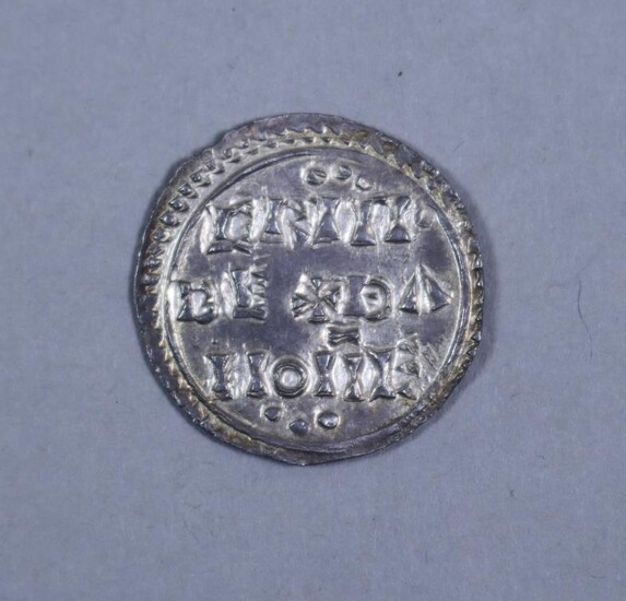 Eadwig (955-959) - Silver Penny, three line type, 20mm,...