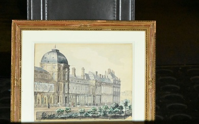 École FRANÇAISE du XIXe siècle