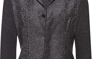 Emporio Armani Jacket Suit Jacket Blazer Jacket New Size 54
