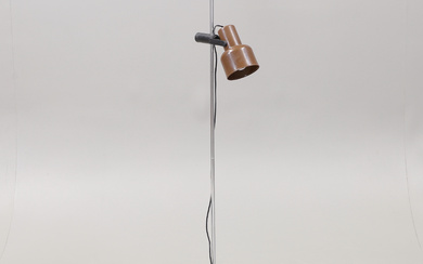 FLOOR LAMP, Fagerhults Belysning, 1970s.
