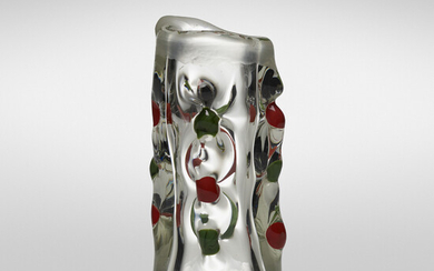 Fulvio Bianconi, Vase for Galleria Danese