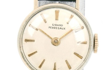 GIRARD-PERREGAUX 5819845 Ladies Watch