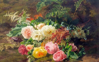 Gerardina Jacoba van de Sande Bakhuyzen (1826-1895)