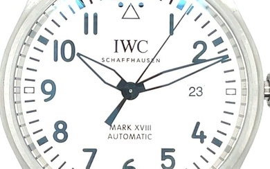 IWC Mark XVIII