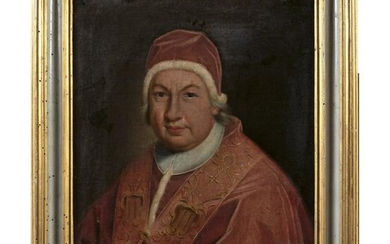 Italian painter 18th century 41x30 cm.