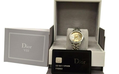 Ladies' Christian Dior VIII Montaigne CD152110M008