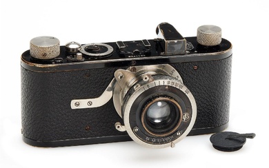Leica I Mod. B Rim Set Compur