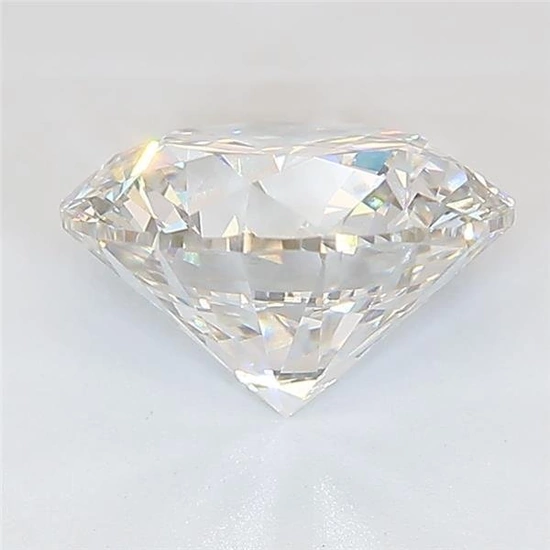 Loose Diamond - Round 3.01ct I VS1