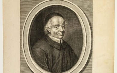 Louis THOMASSIN prêtre de l’Oratoire, (Aix-en-Provence... - Lot 62 - Vermot et Associés