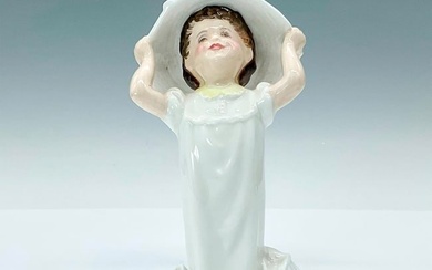 Make Believe - HN2224 - Royal Doulton Figurine