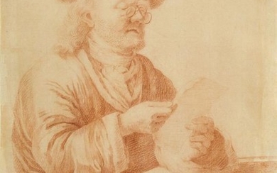 Manner of Joos Van Craesbeeck, early/mid 18th...
