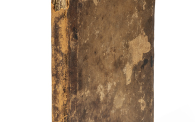 Manuscript recipe book, [United States, c.1830s and later] Anonymous authors