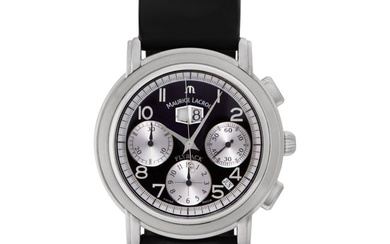 Maurice Lacroix Flyback Chrono 40mm