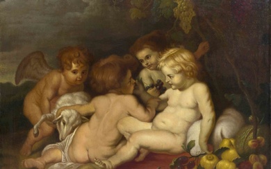 Peter Paul Rubens (1577-1640)