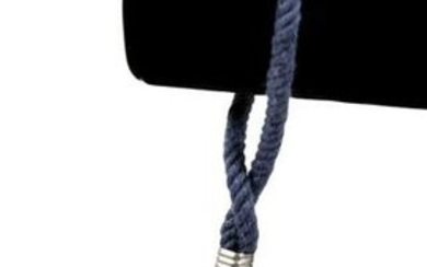Rolex Oyster Anchor Blue Rope Bracelet