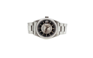 Rolex Oyster Perpetual Datejust, Automatic, Stainless Steel, 36mm, Model: 16220