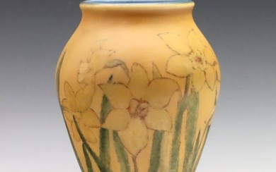 Rookwood Pullman Pottery Vase