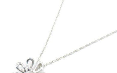 TIFFANY&CO Daisy Necklace Necklace Silver Silver925 Silver