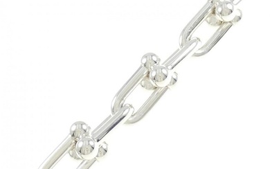 Tiffany Link Large Bracelet