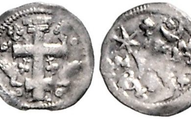 UNGARN, Ladislaus IV., 1272-1290, Bagatino o.J.