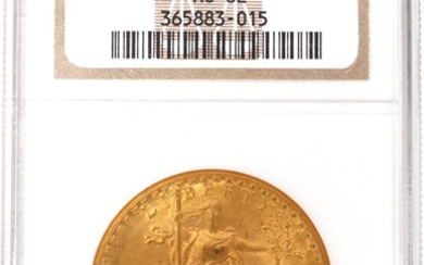 U.S 20.DOLLAR GOLD COIN FLYING EAGLE LIBERTY 1927